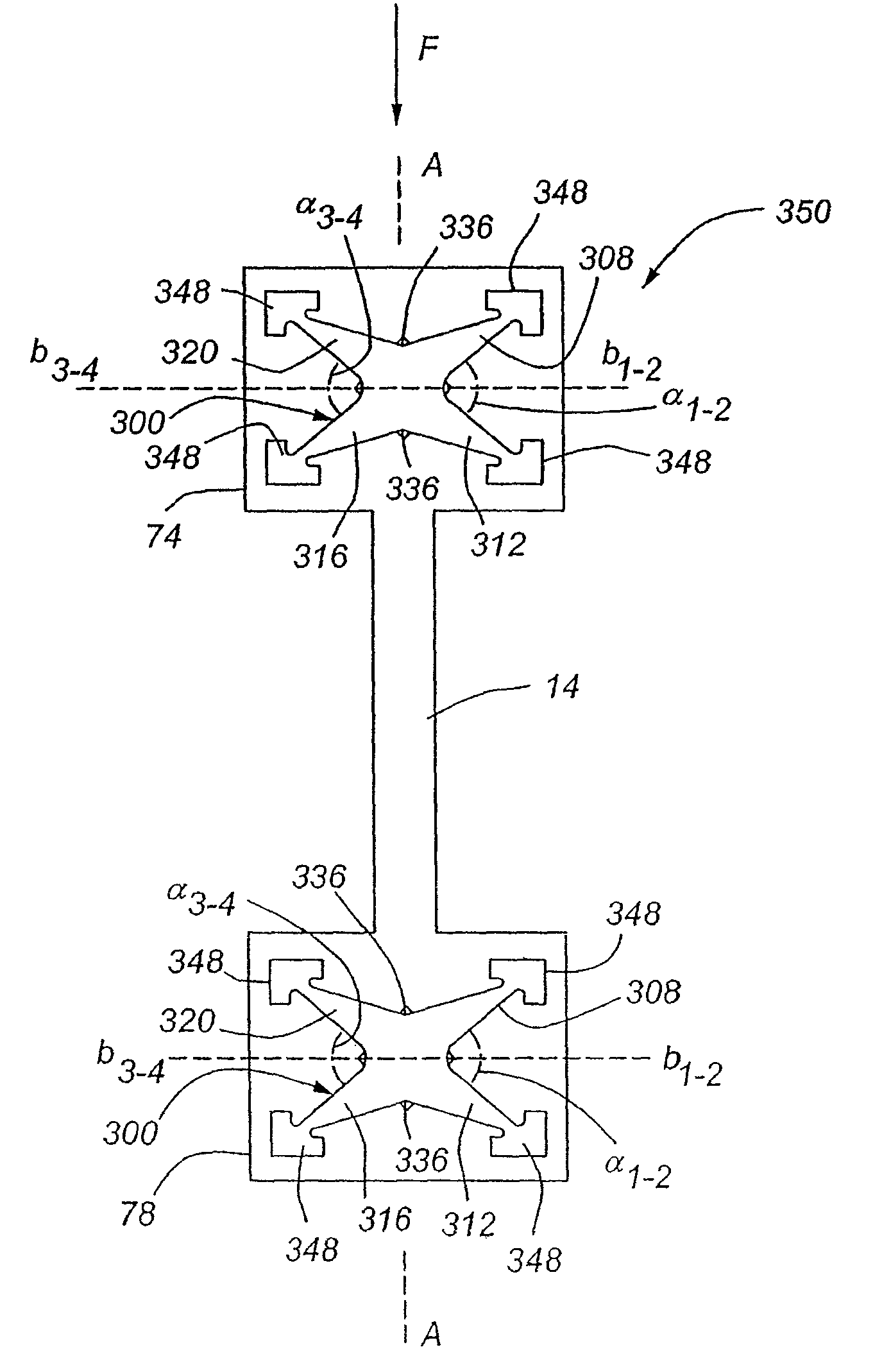 Structural member