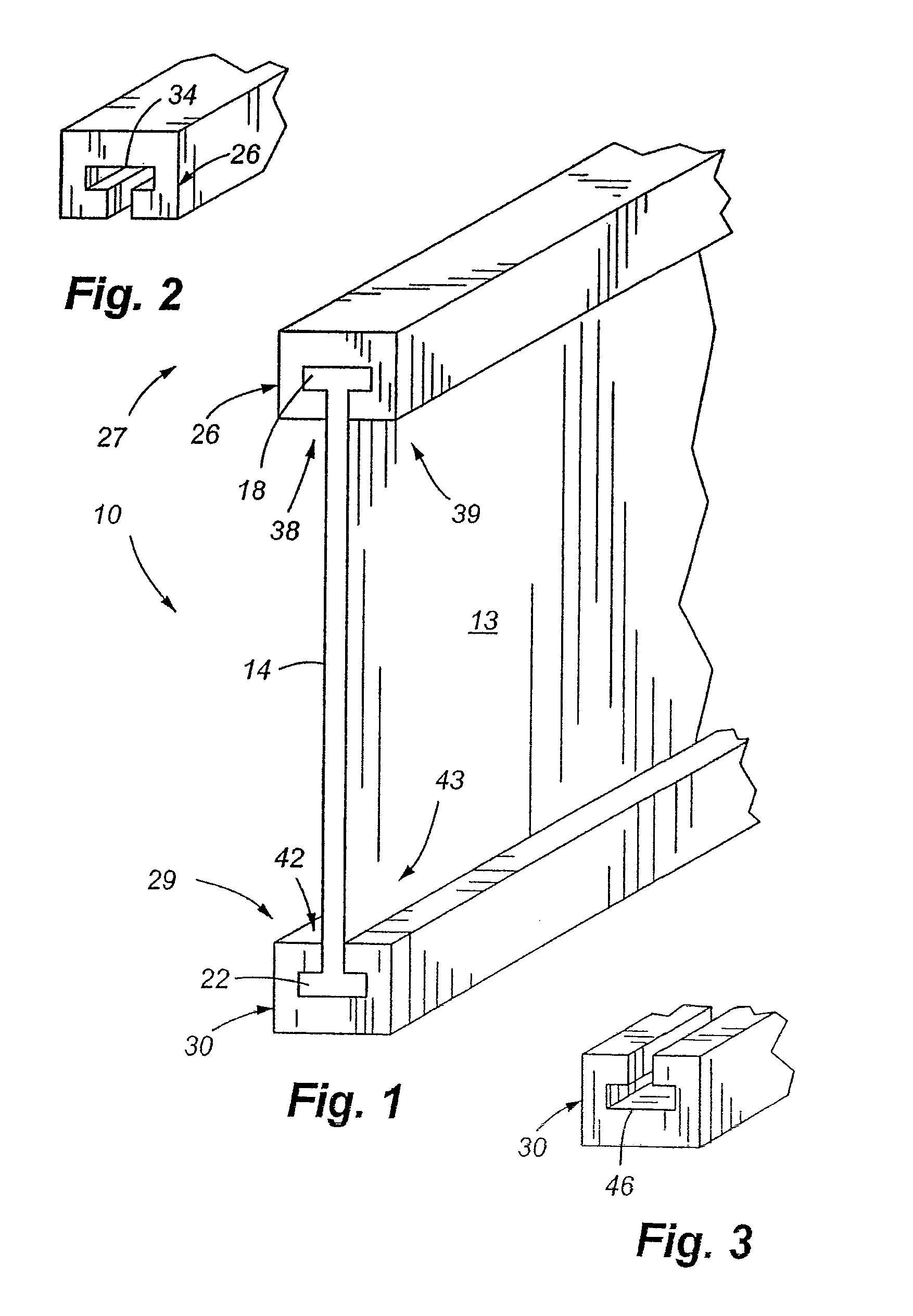 Structural member