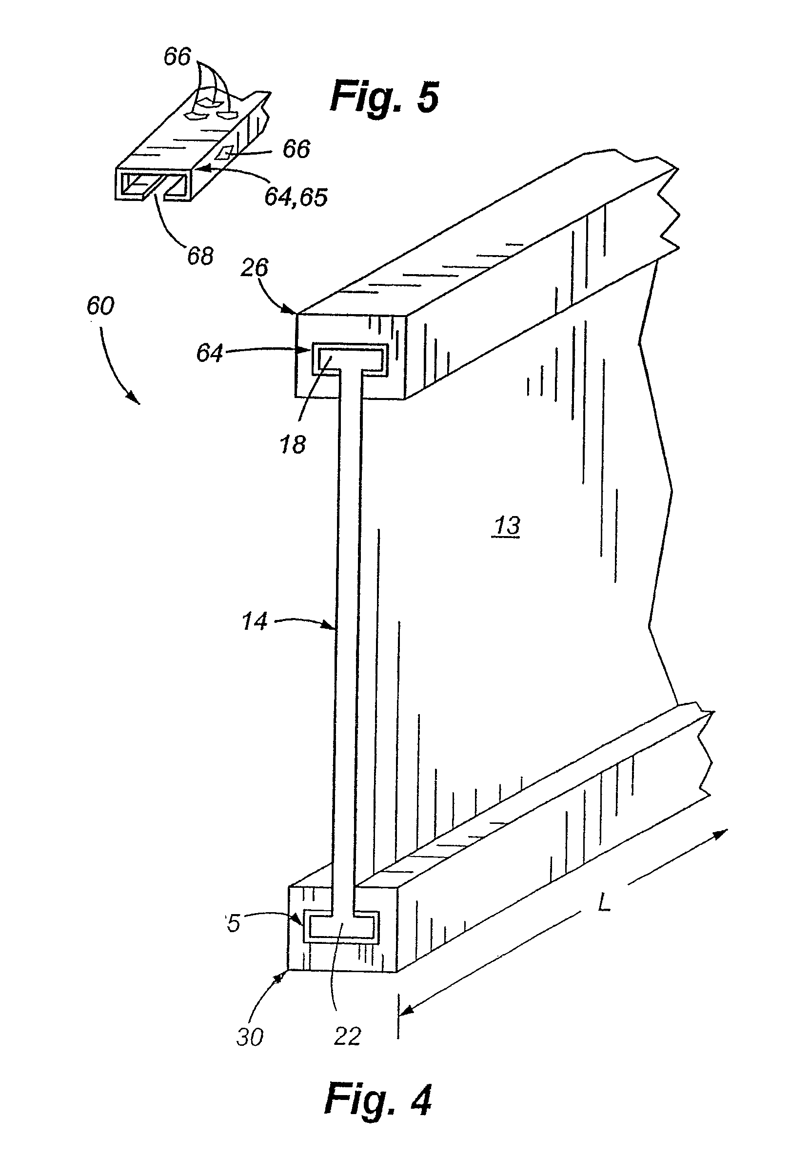 Structural member