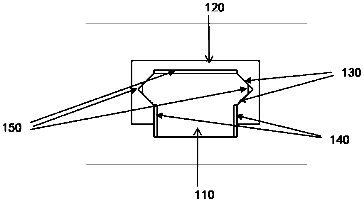 A universal connector for electronic equipment