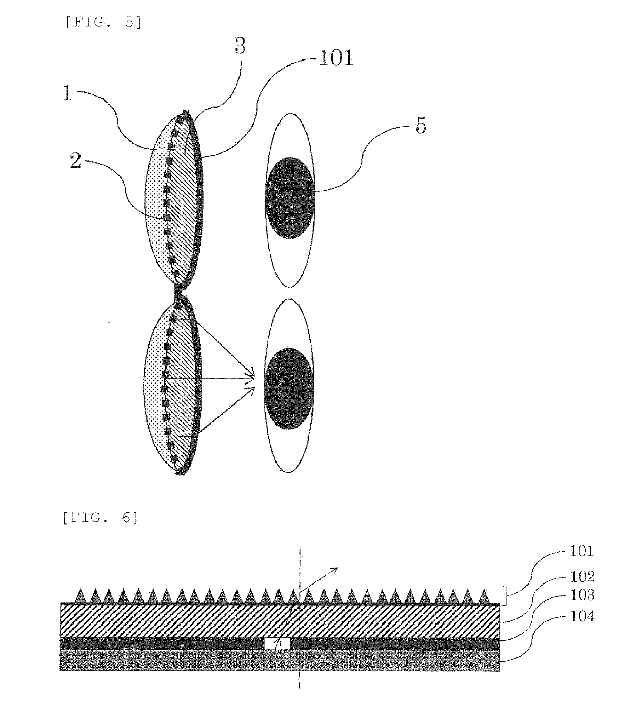 Antireflective film, method of producing antireflective film, and eyeglass type display