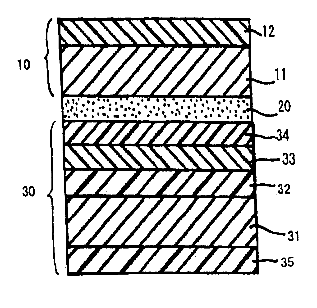 Composite sheet, method of preparing same, and adhesive label sheet assembly having same