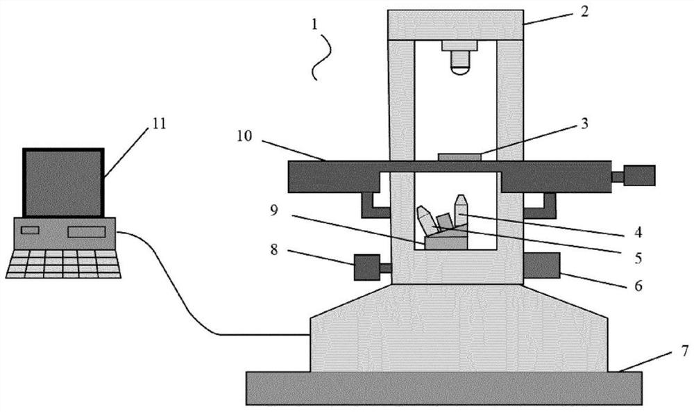 A method for automated non-invasive measurement of sperm motility and morphology and automated selection of a sperm with high DNA integrity