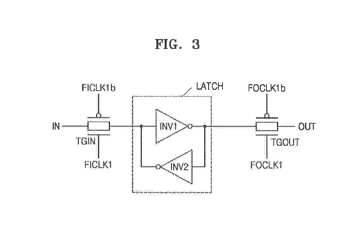 Non-volatile memory device and storage device including the same