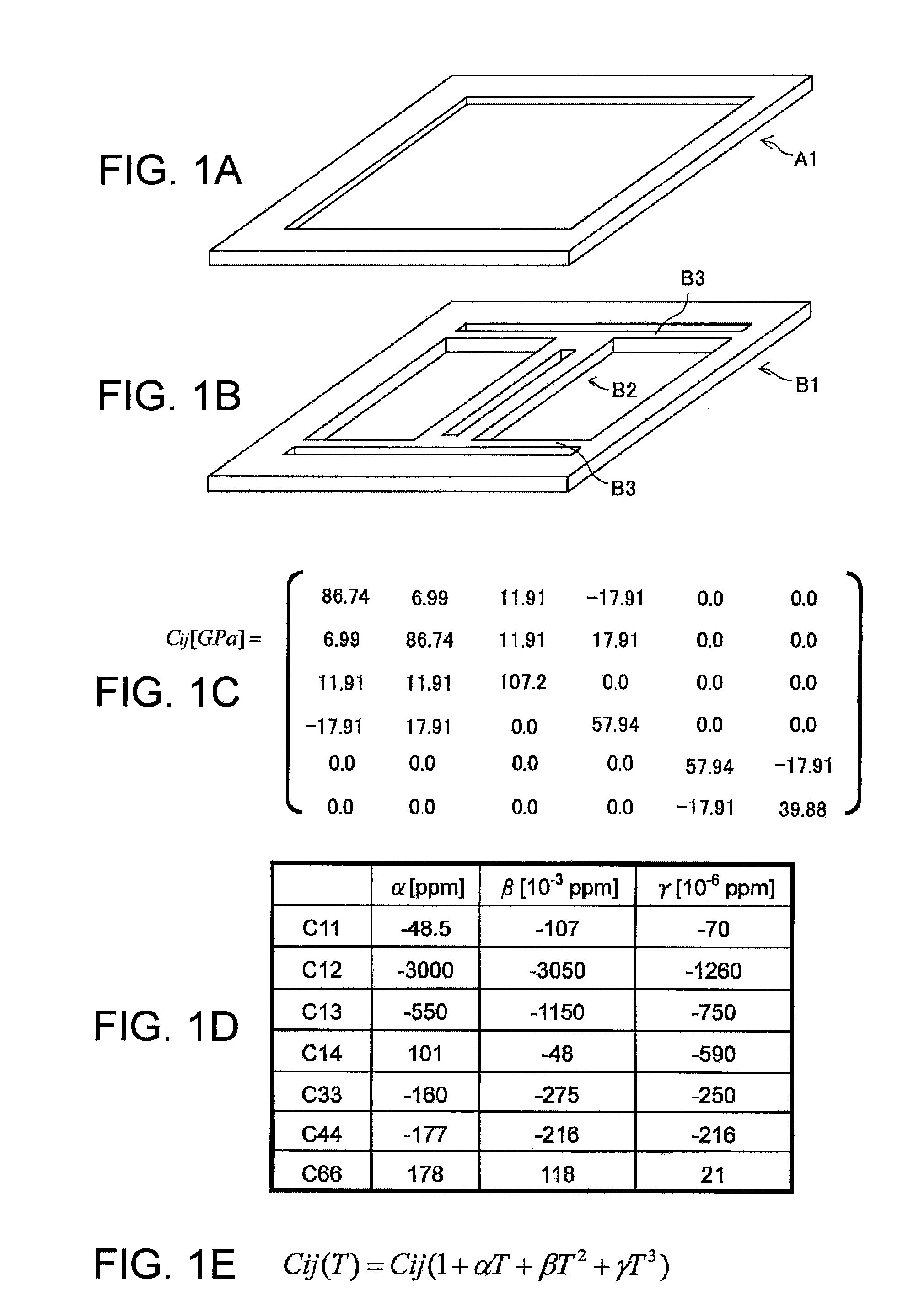 Pressure detection unit and pressure sensor