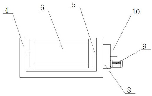 Wireless inclinometer for long-distance test site