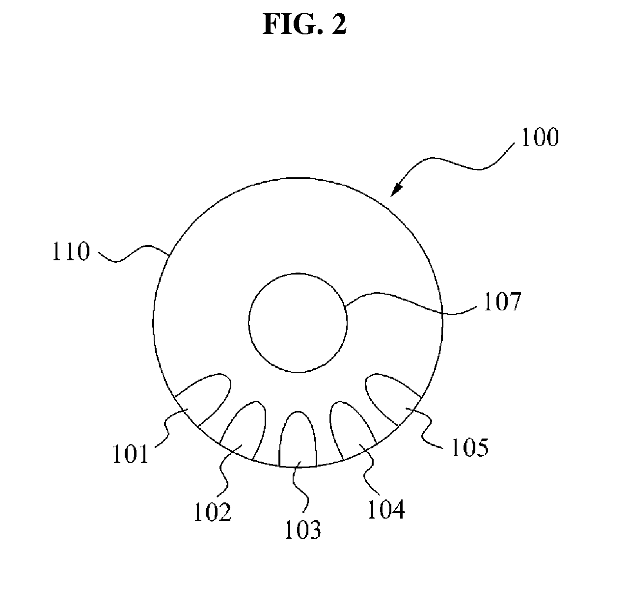 Air Data Sensor Device