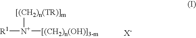 Fabric conditioning compositions