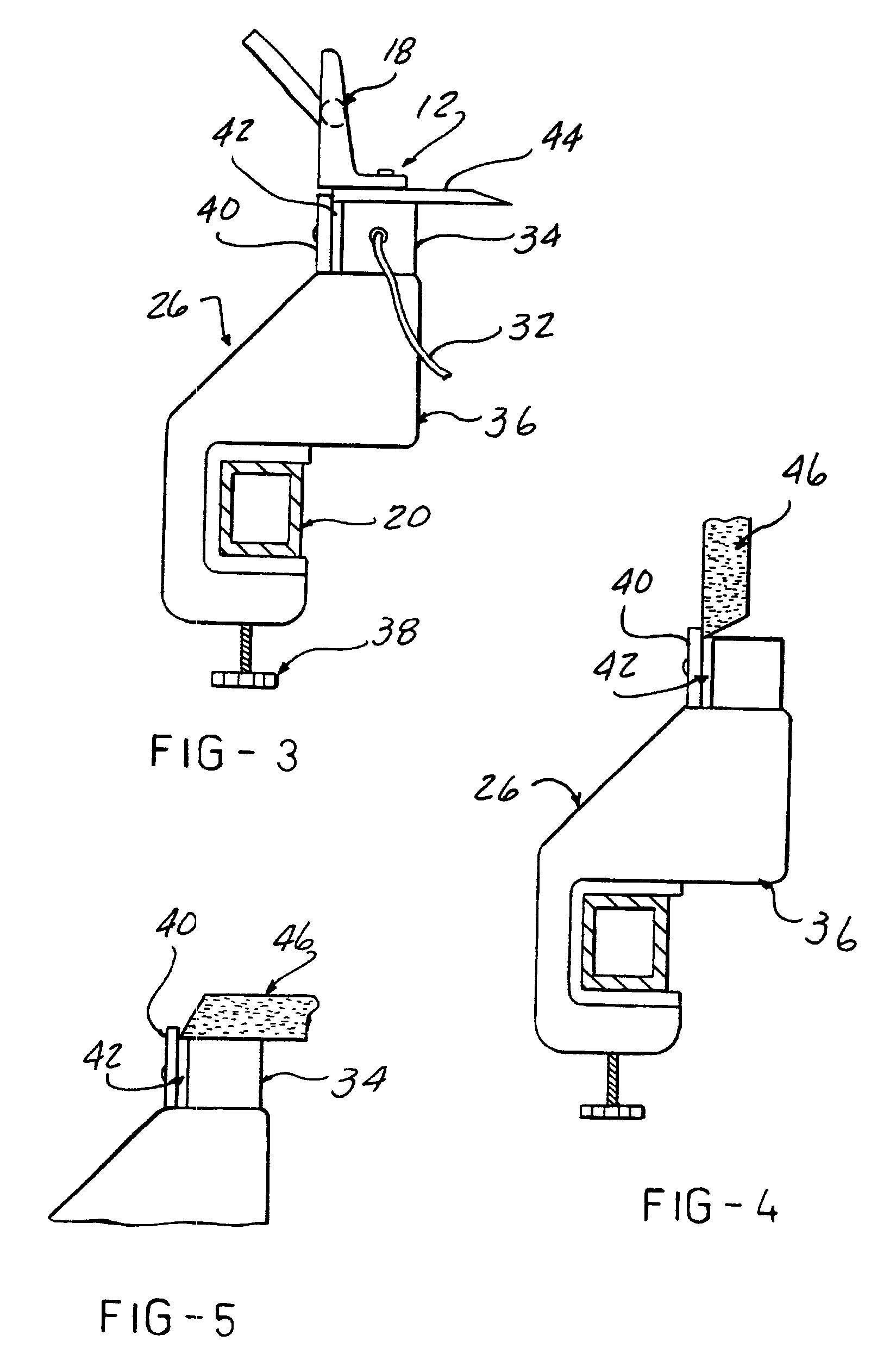 Method for sharpening bedknives