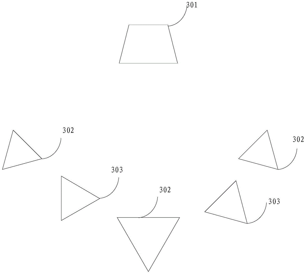 Method and device for displaying pictures