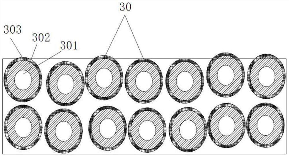 Self-cleaning high anti-reflection coating solution and preparation method thereof, and self-cleaning high anti-reflection solar glass