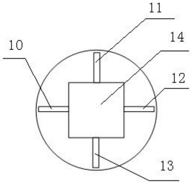 A handheld terminal antenna for mobile satellite communication system