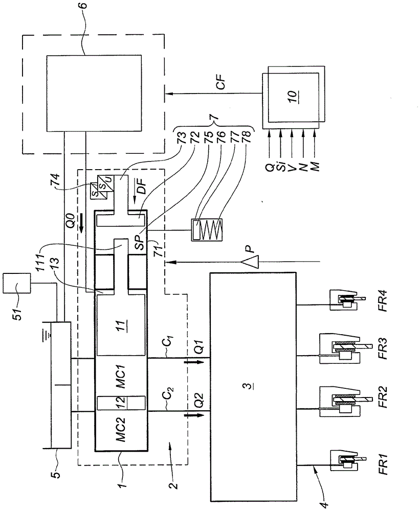 Braking system