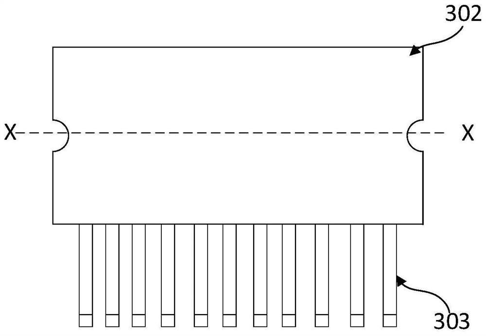 Intelligent power module