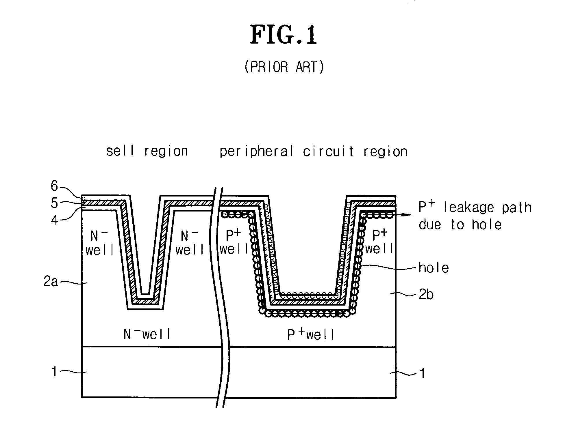 Method for forming isolation layer of semiconductor device