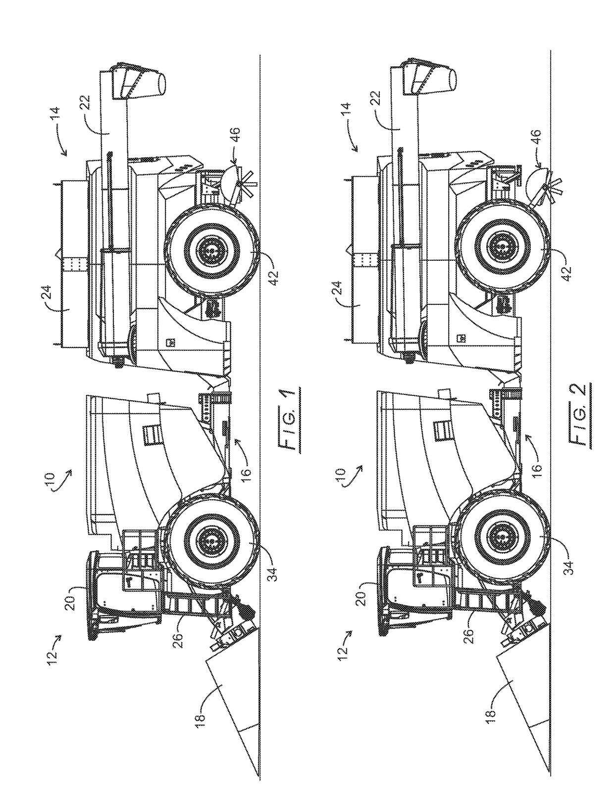 Soil Compaction Mitigation Assembly and Method