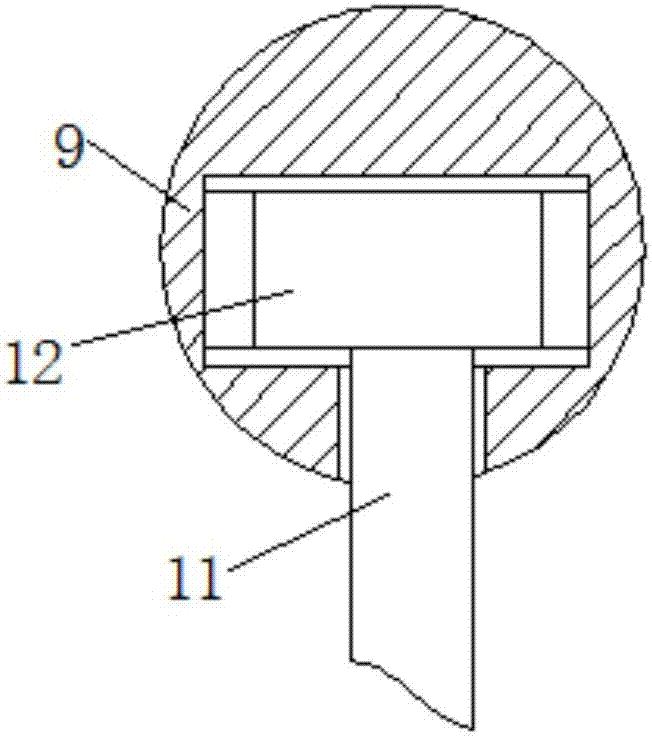 Fruit picking device