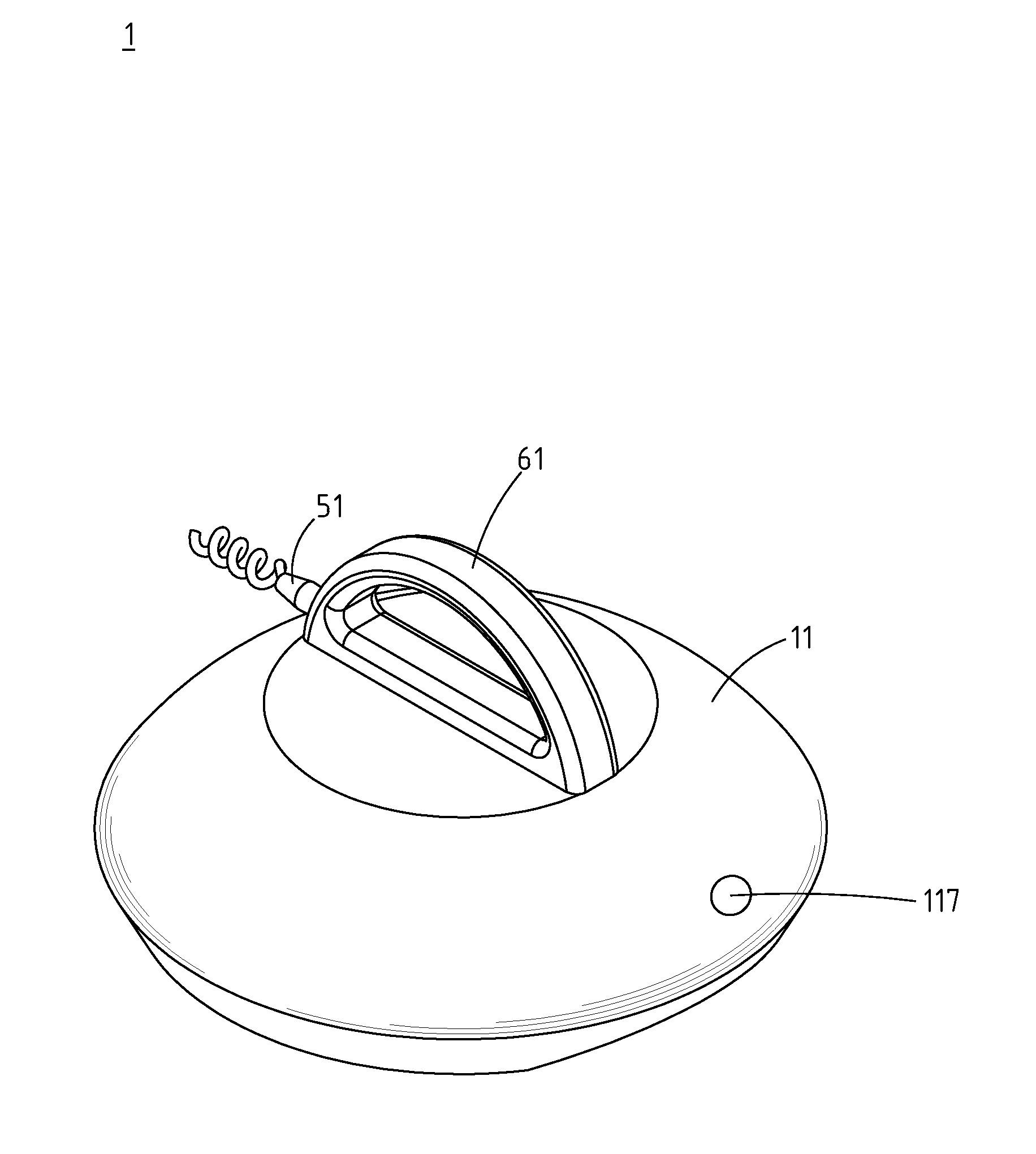 Coating device