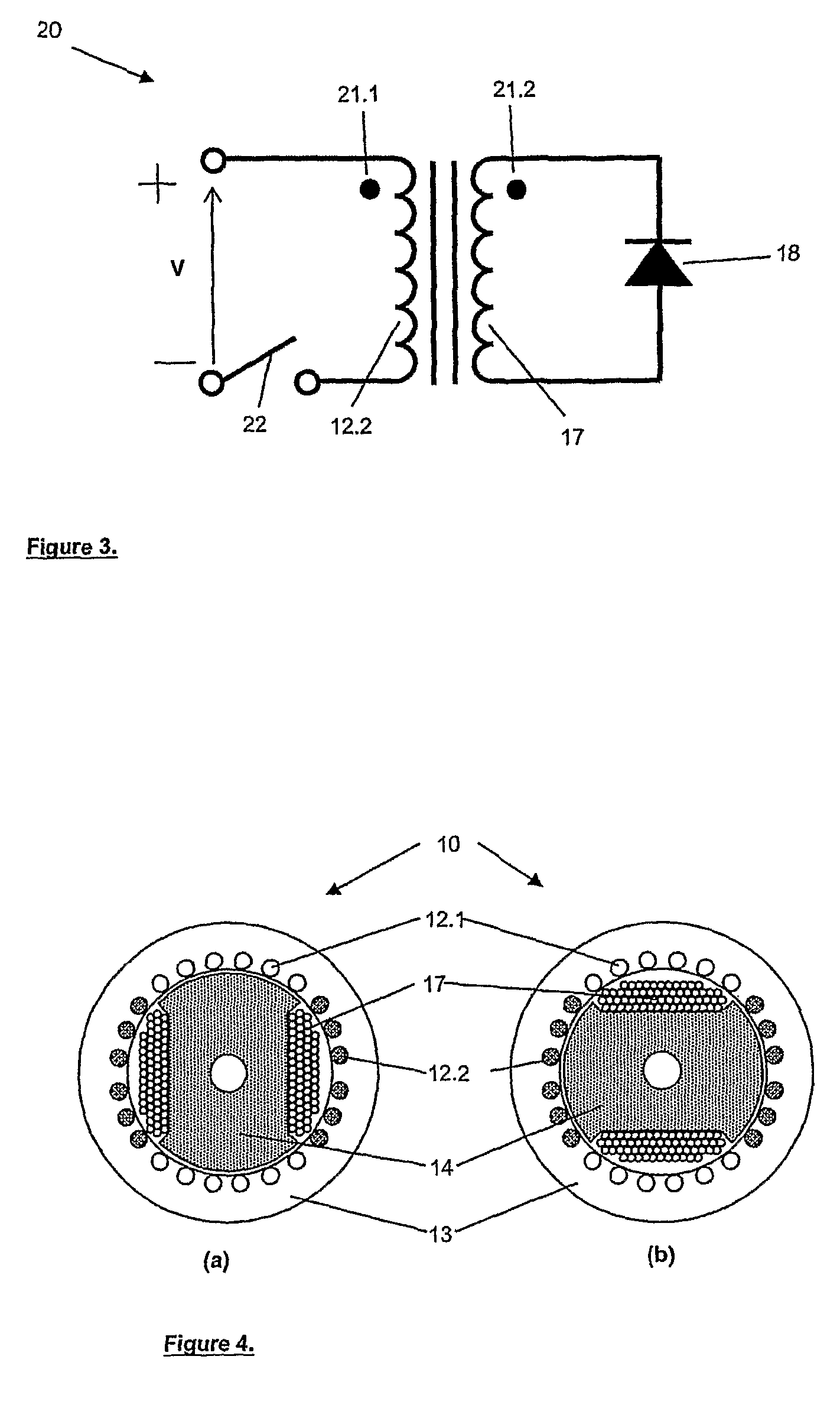 Electric motor