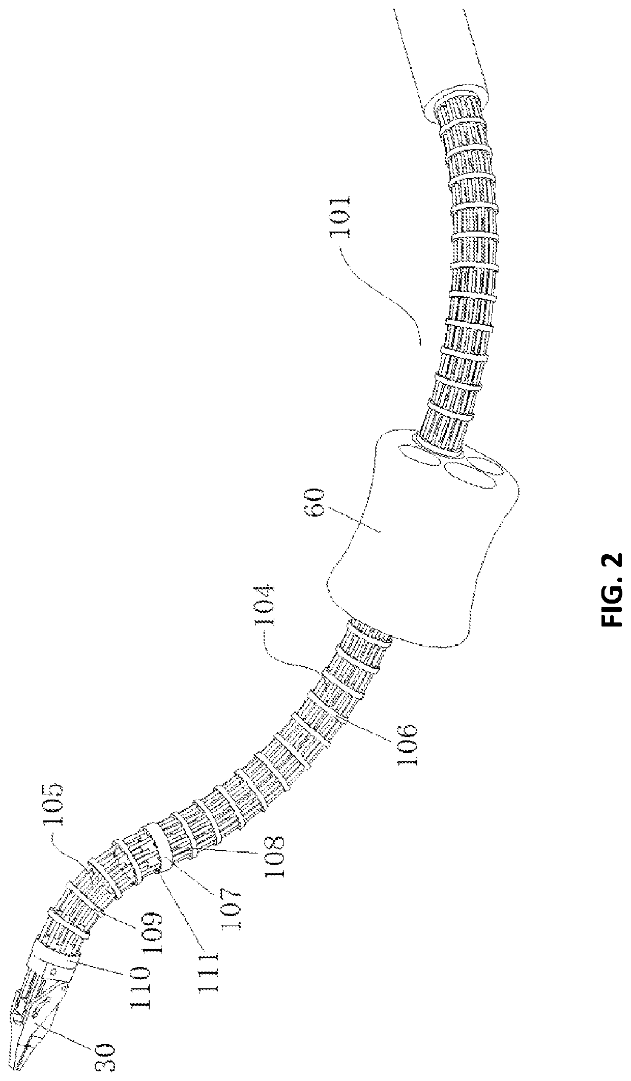 Surgical instrument and surgical instrument system