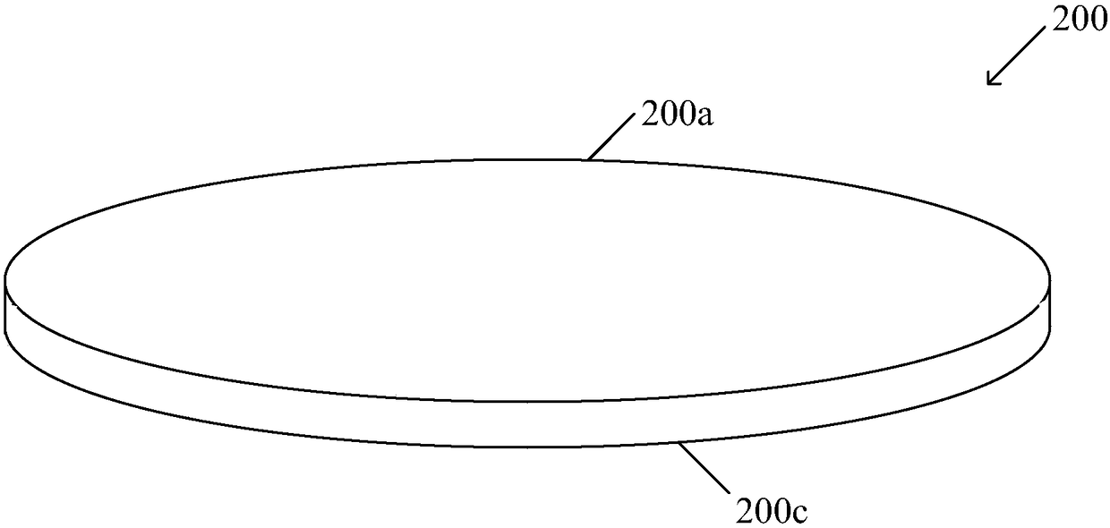 Manufacturing method of target material assembly