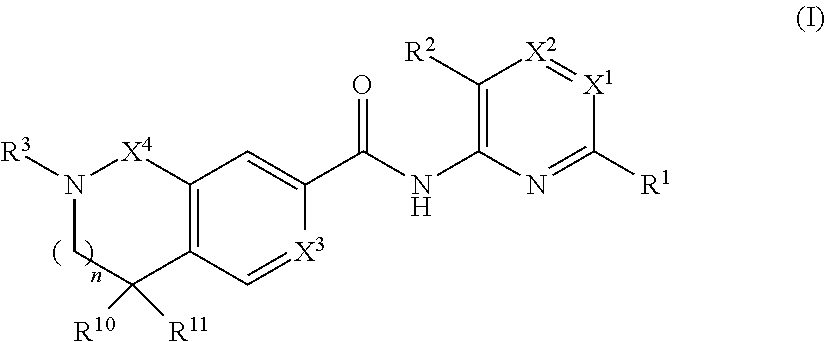 Apoptosis signal-regulating kinase 1 inhibitors and methods of use thereof