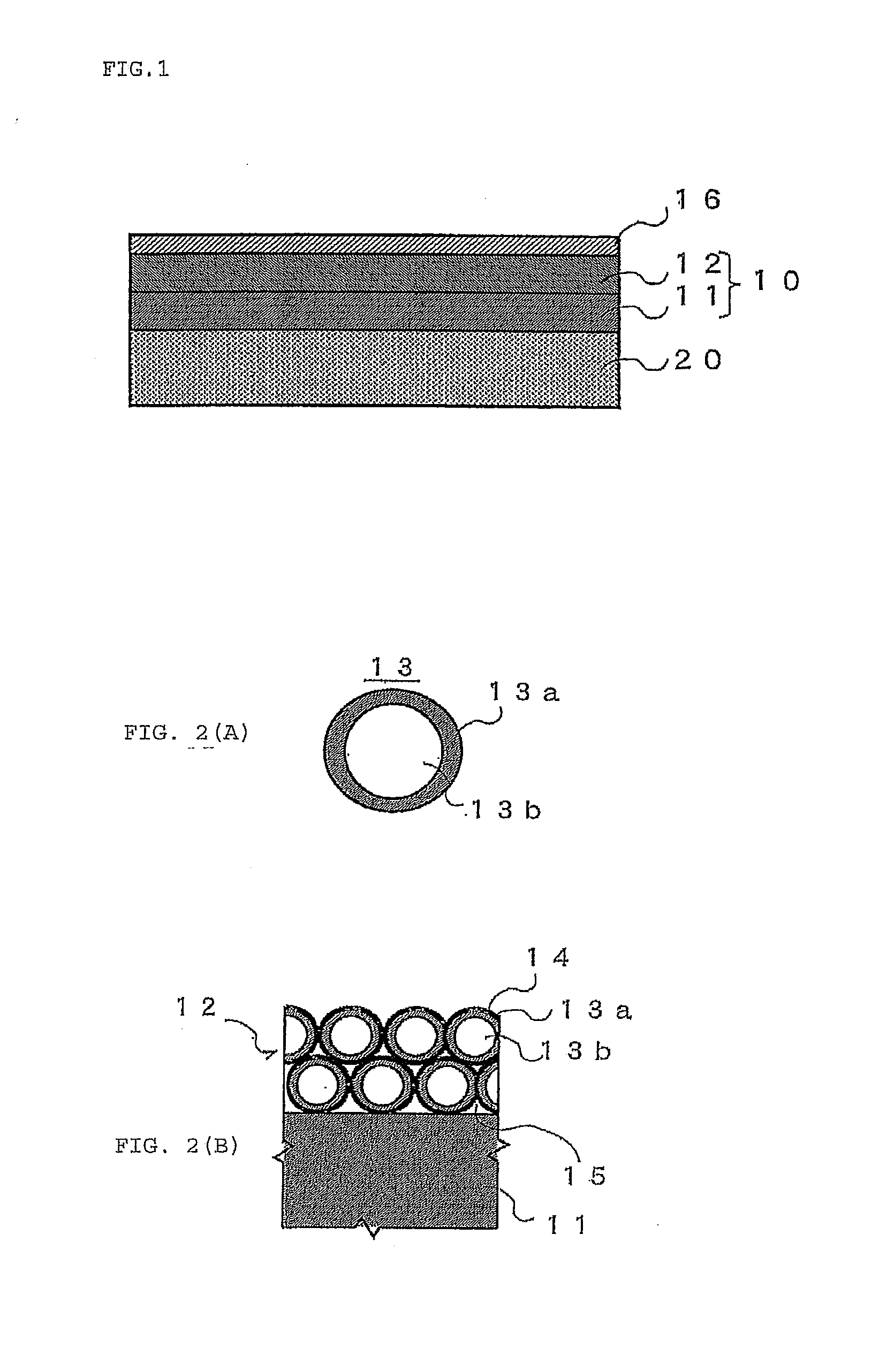 Antireflection Film and Optical Device