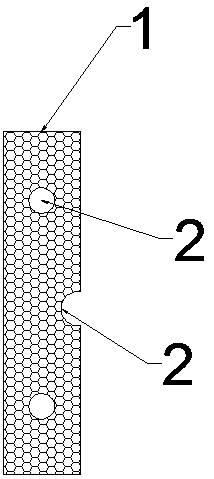 Controlled aquiculture method of monopterus albus