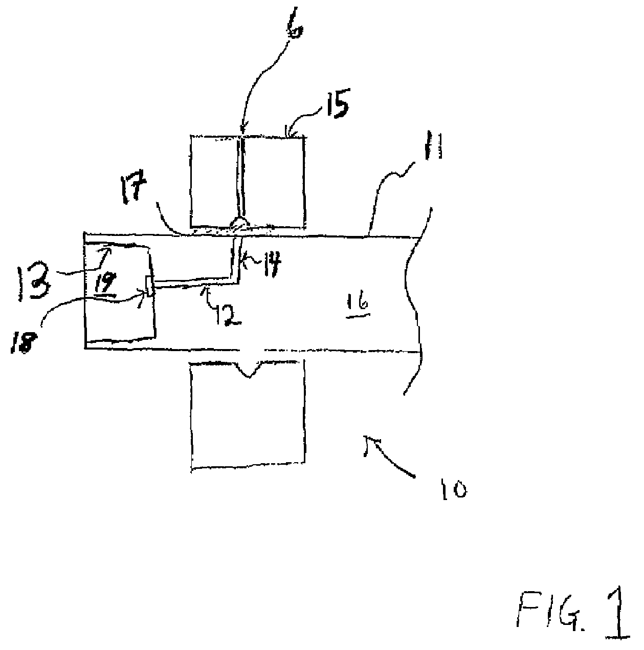 System and Method for Lubricating Power Transmitting Elements