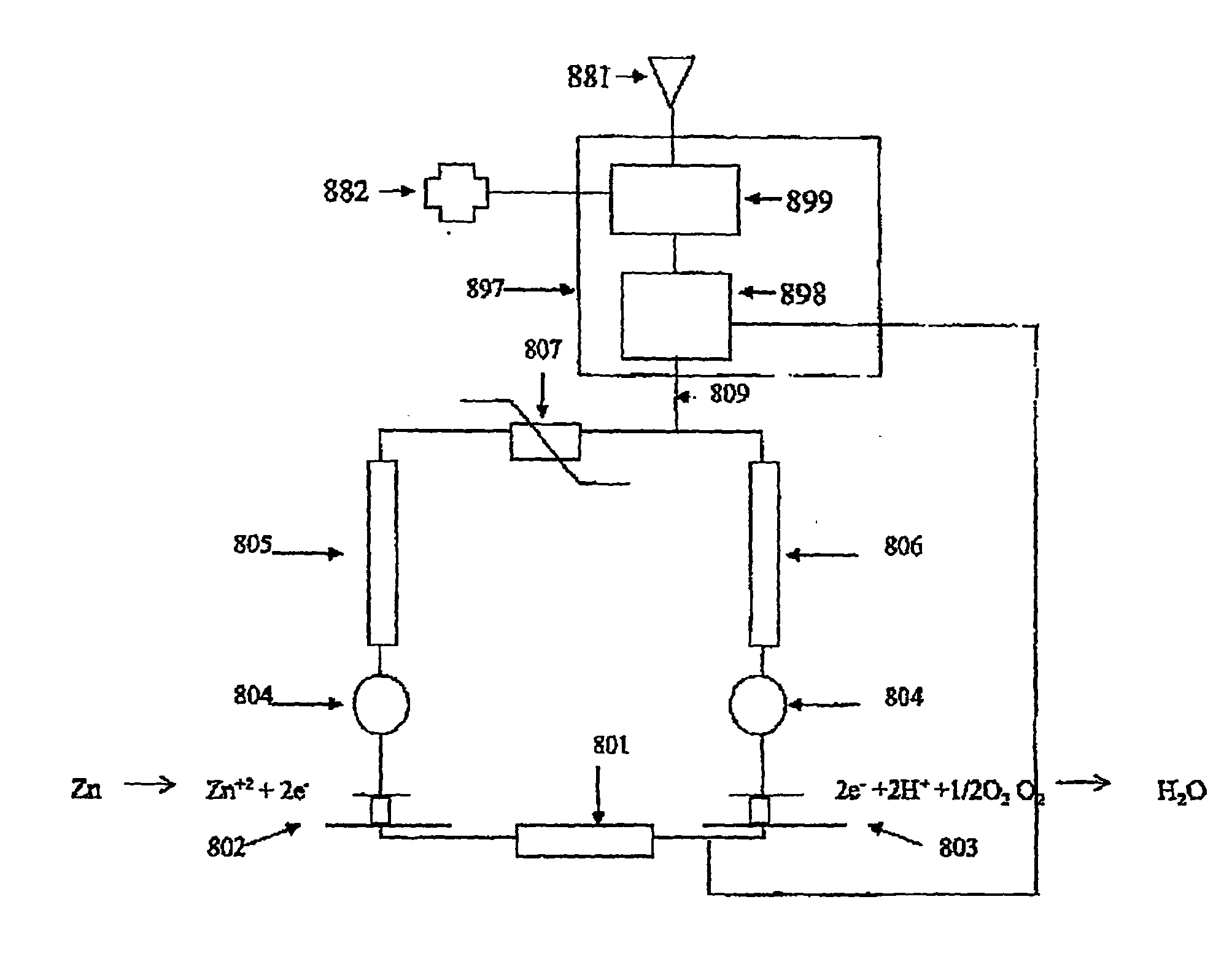 Control apparatus, system, and method for reduction and/or prevention of space weather induced corrosion