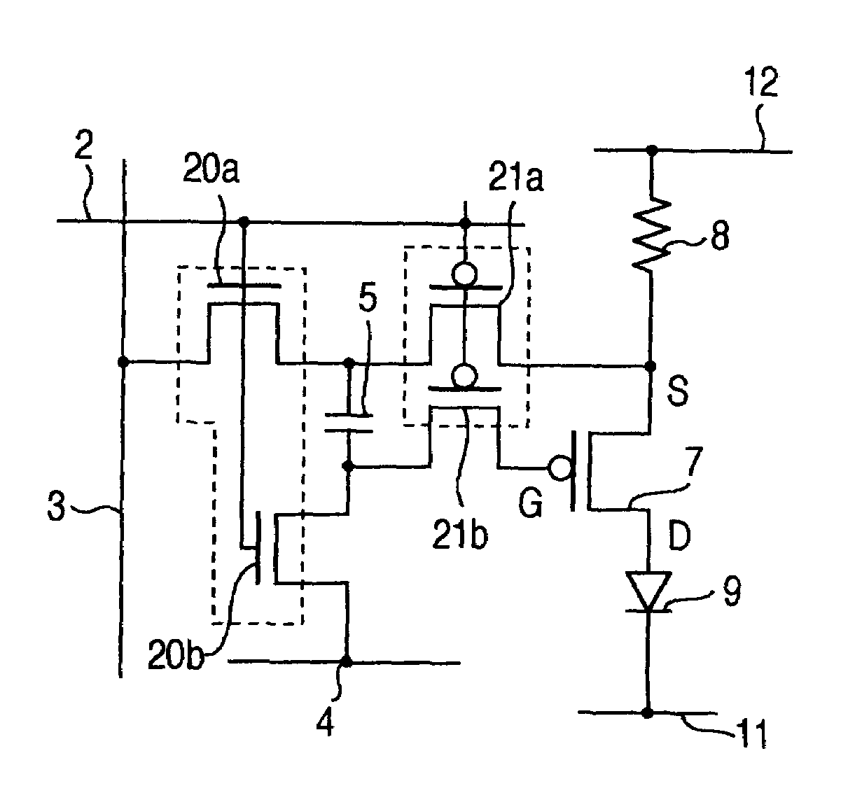 Image display apparatus