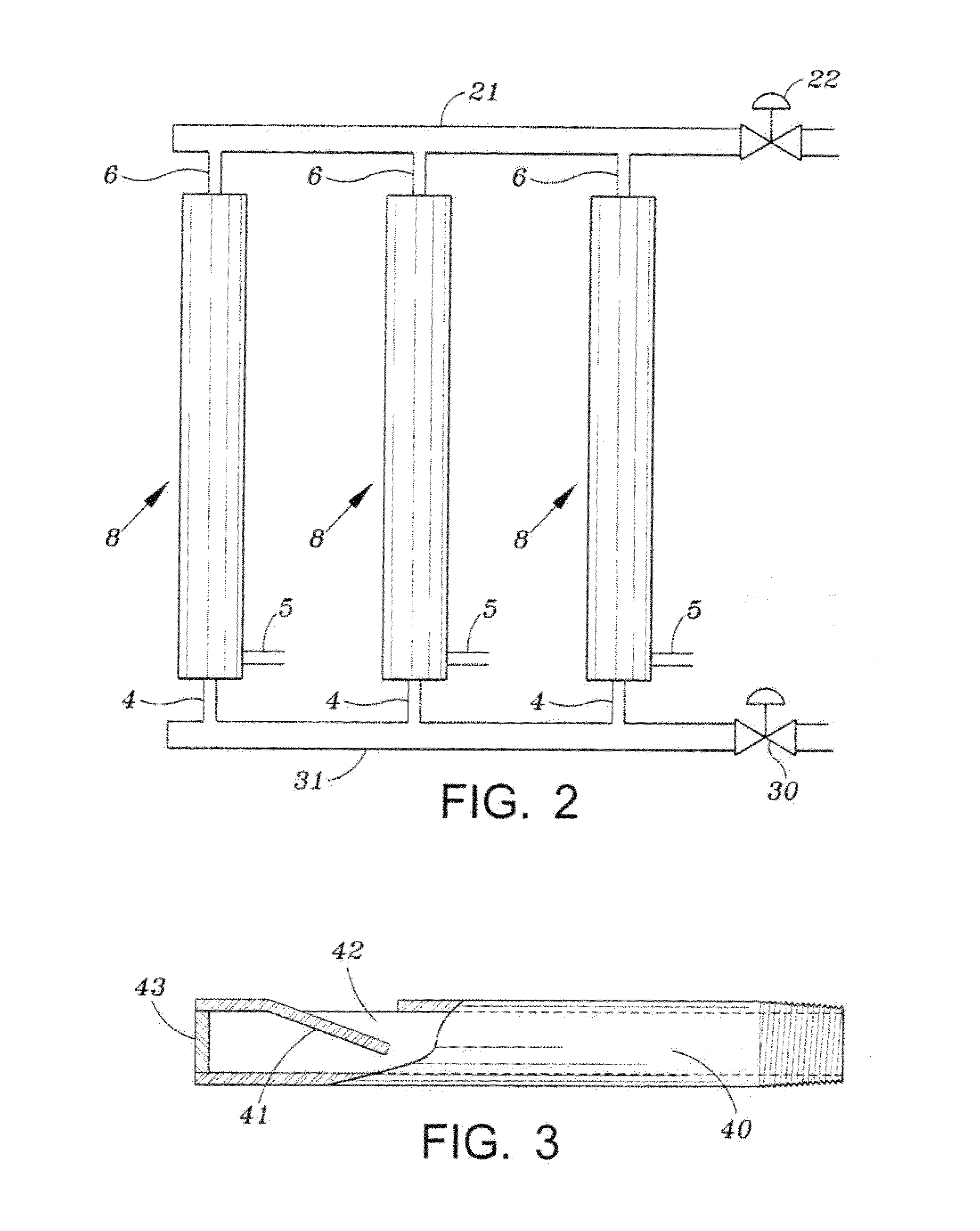 Material Separator