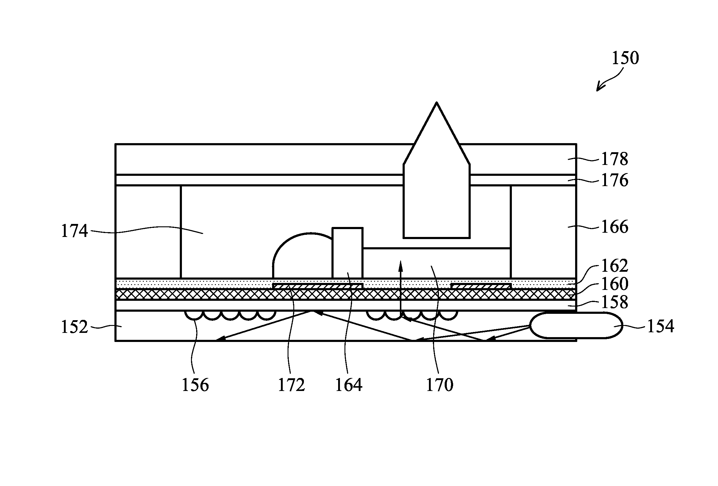 Electrowetting display devices