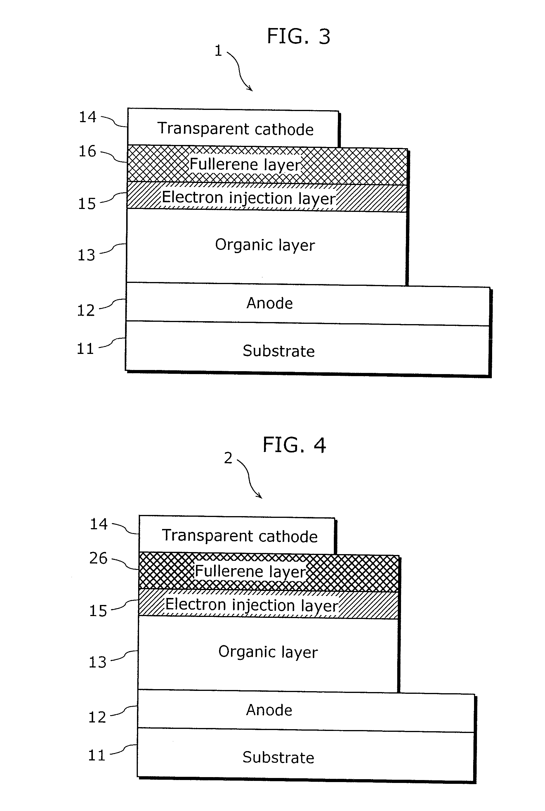 Organic electroluminescence element