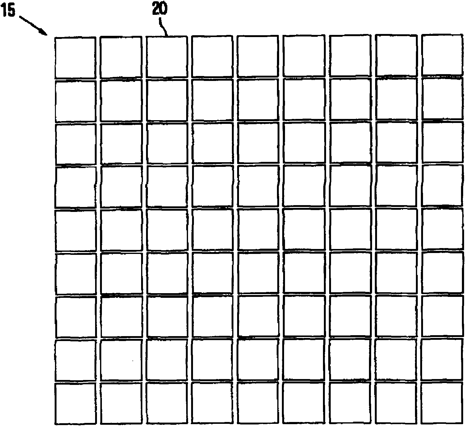 Light irradiation apparatus