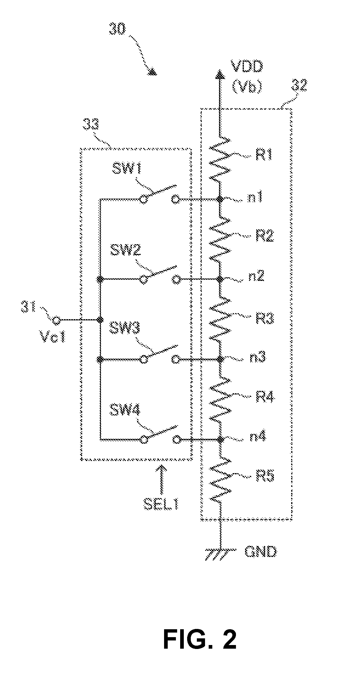 Oscillation circuit