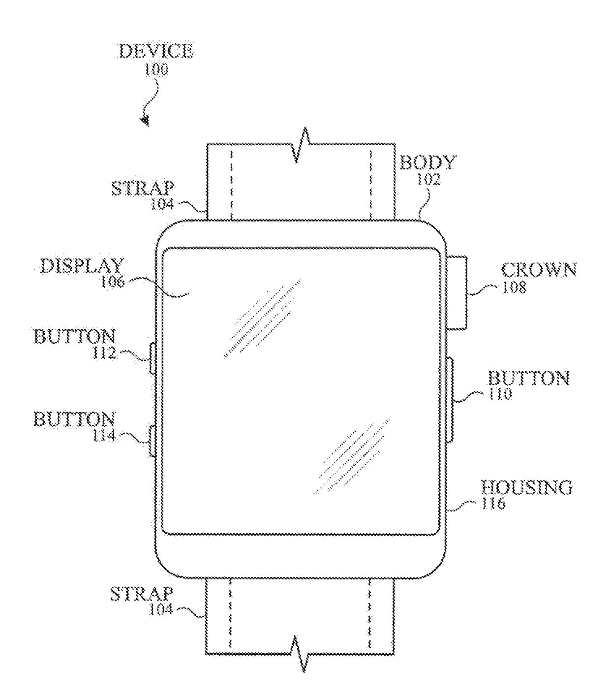 Systems and apparatus for object detection