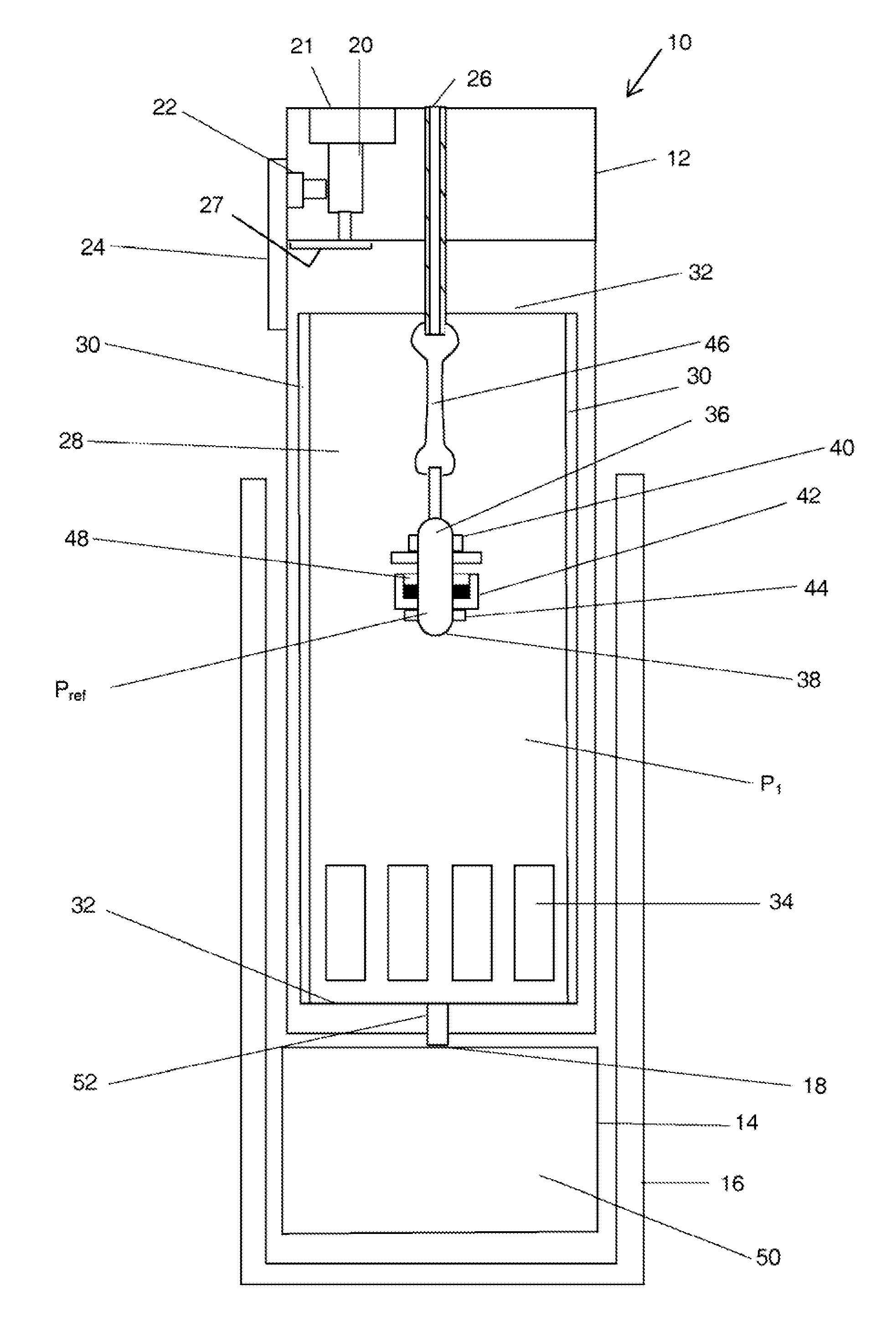 Hydrogen-Generating Fuel Cell Cartridges