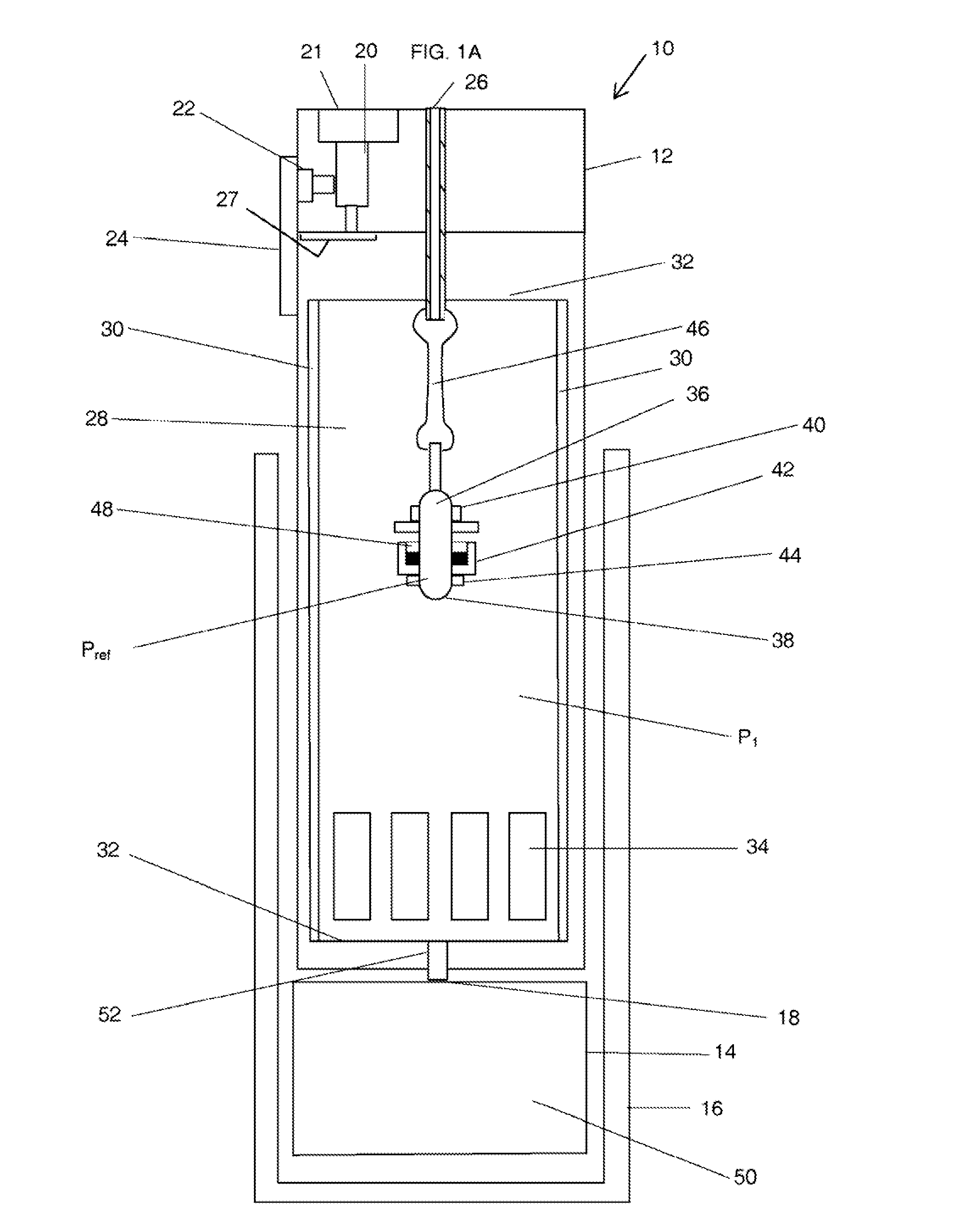 Hydrogen-Generating Fuel Cell Cartridges