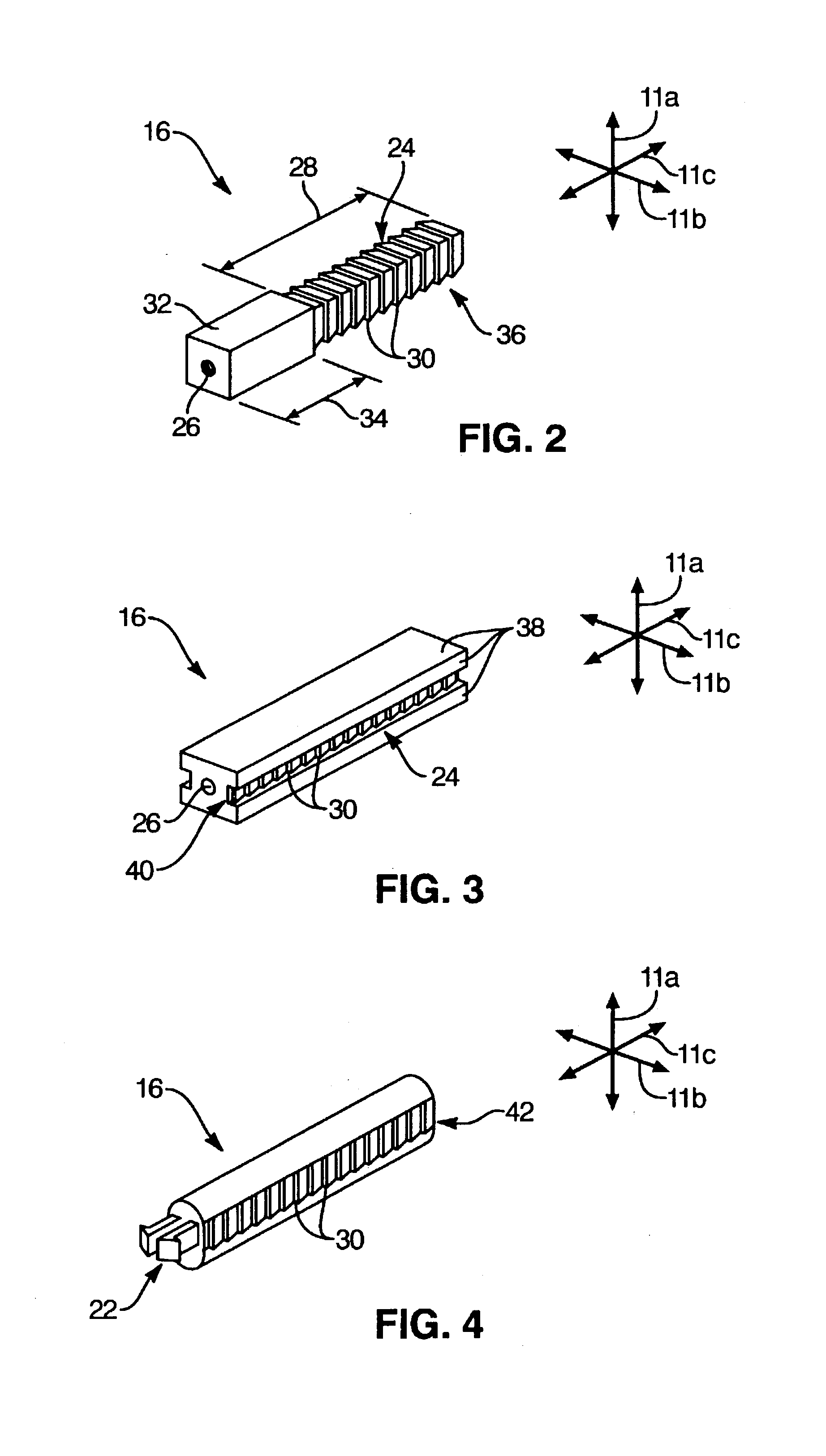 Deflecting securement anchor for electrical fixtures