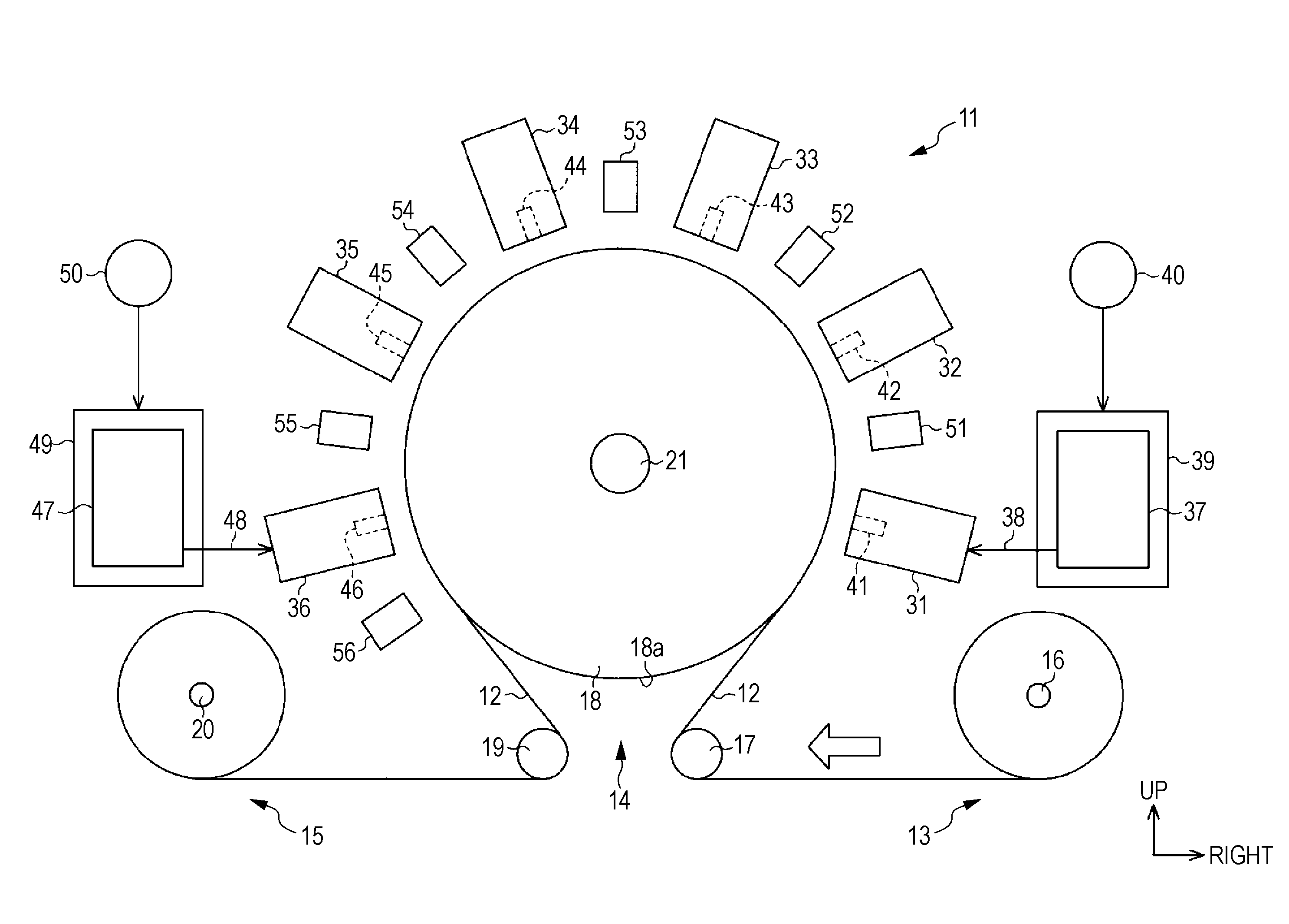 Liquid ejecting apparatus