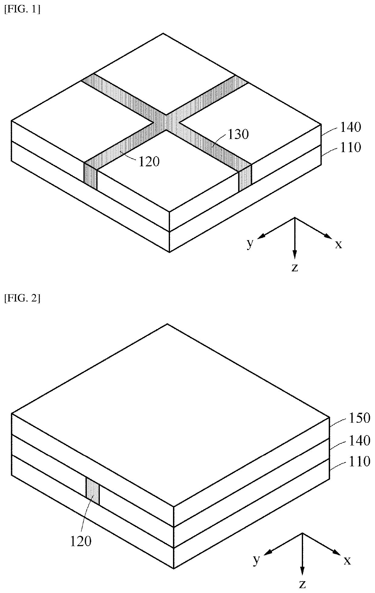 Strain sensor and method of fabricating the same