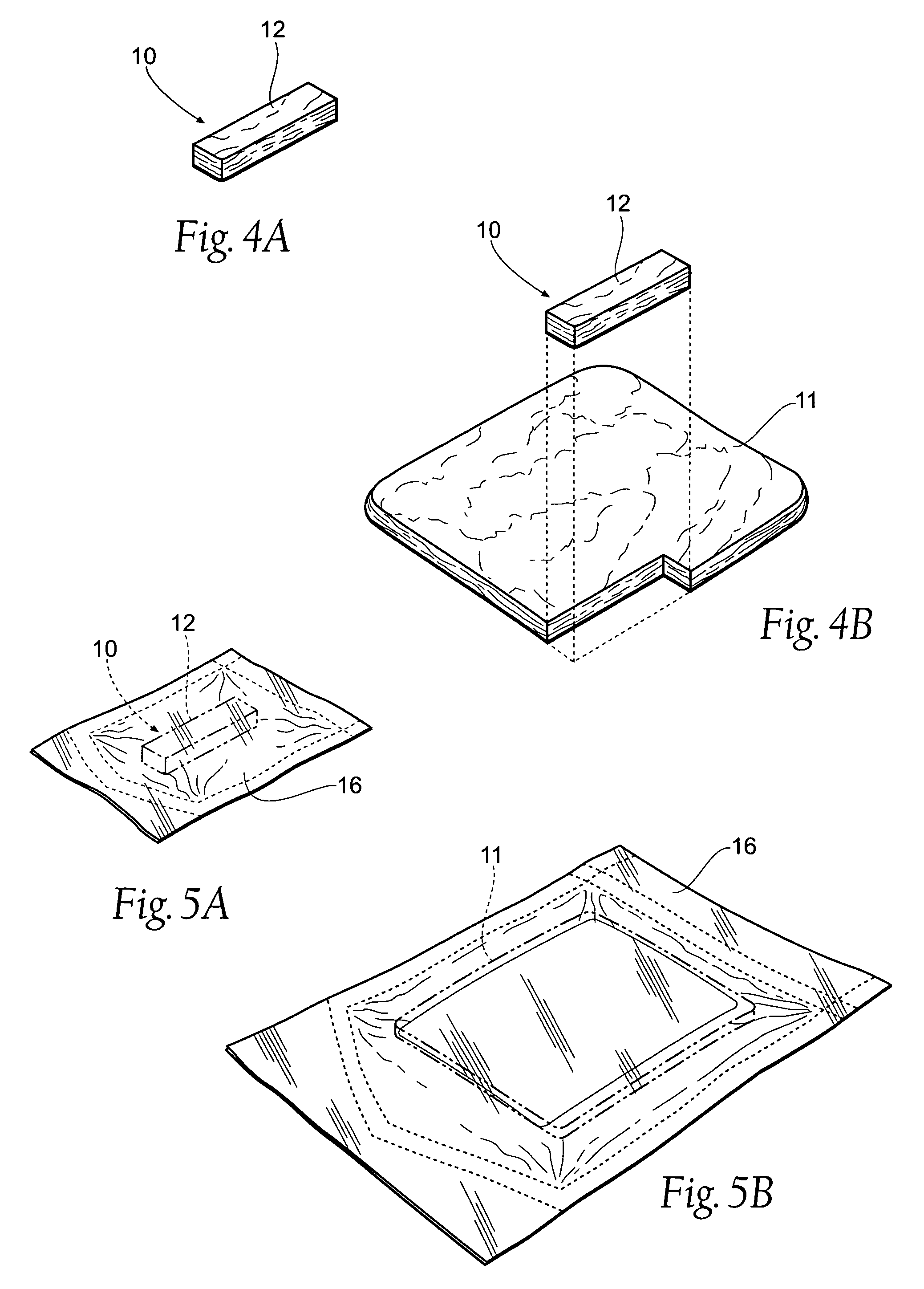 Compositions, assemblies, and methods applied during or after a dental procedure to ameliorate fluid loss and/or promote healing, using a hydrophilic polymer sponge structure such as chitosan