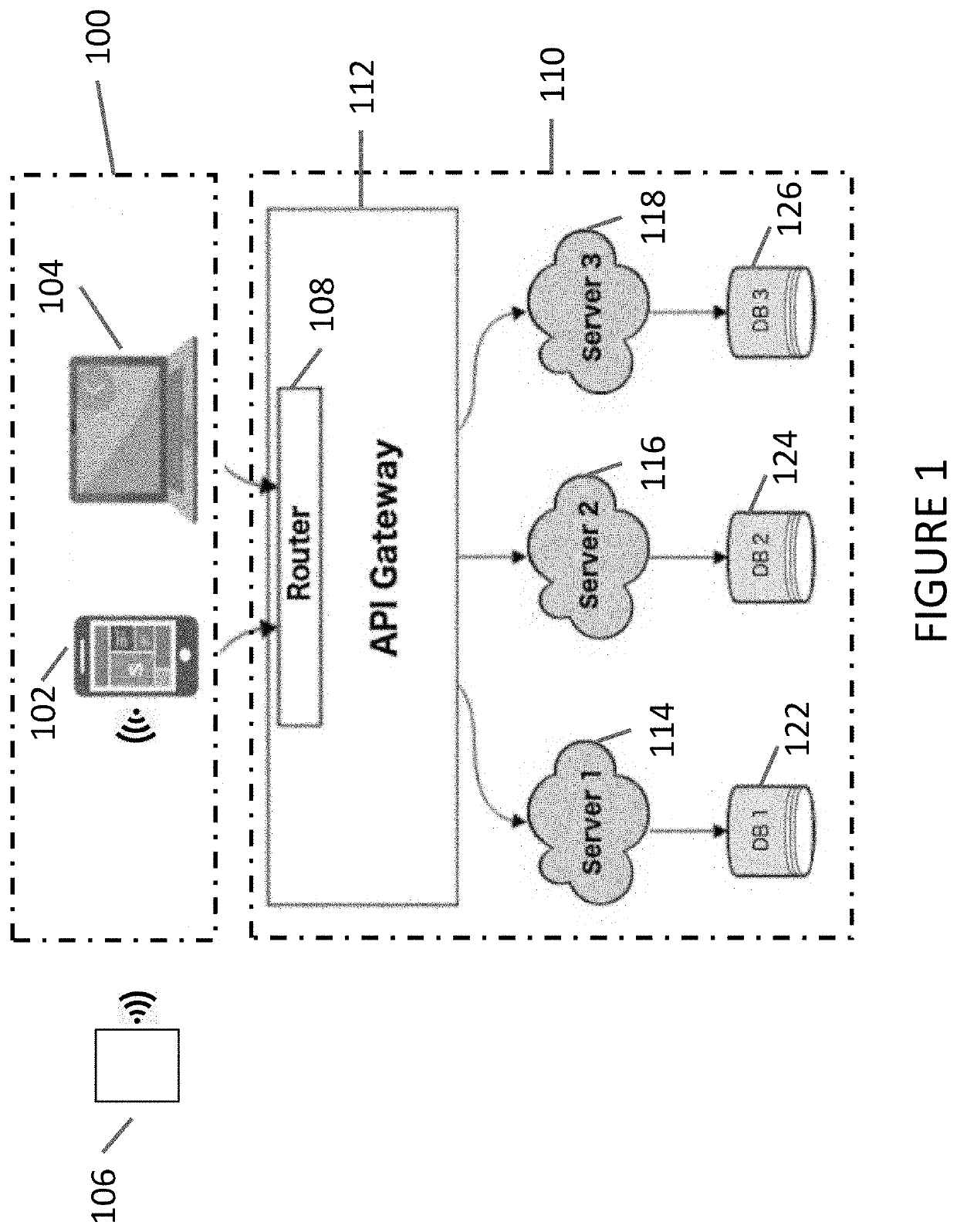 Digital Key With Monetary Value