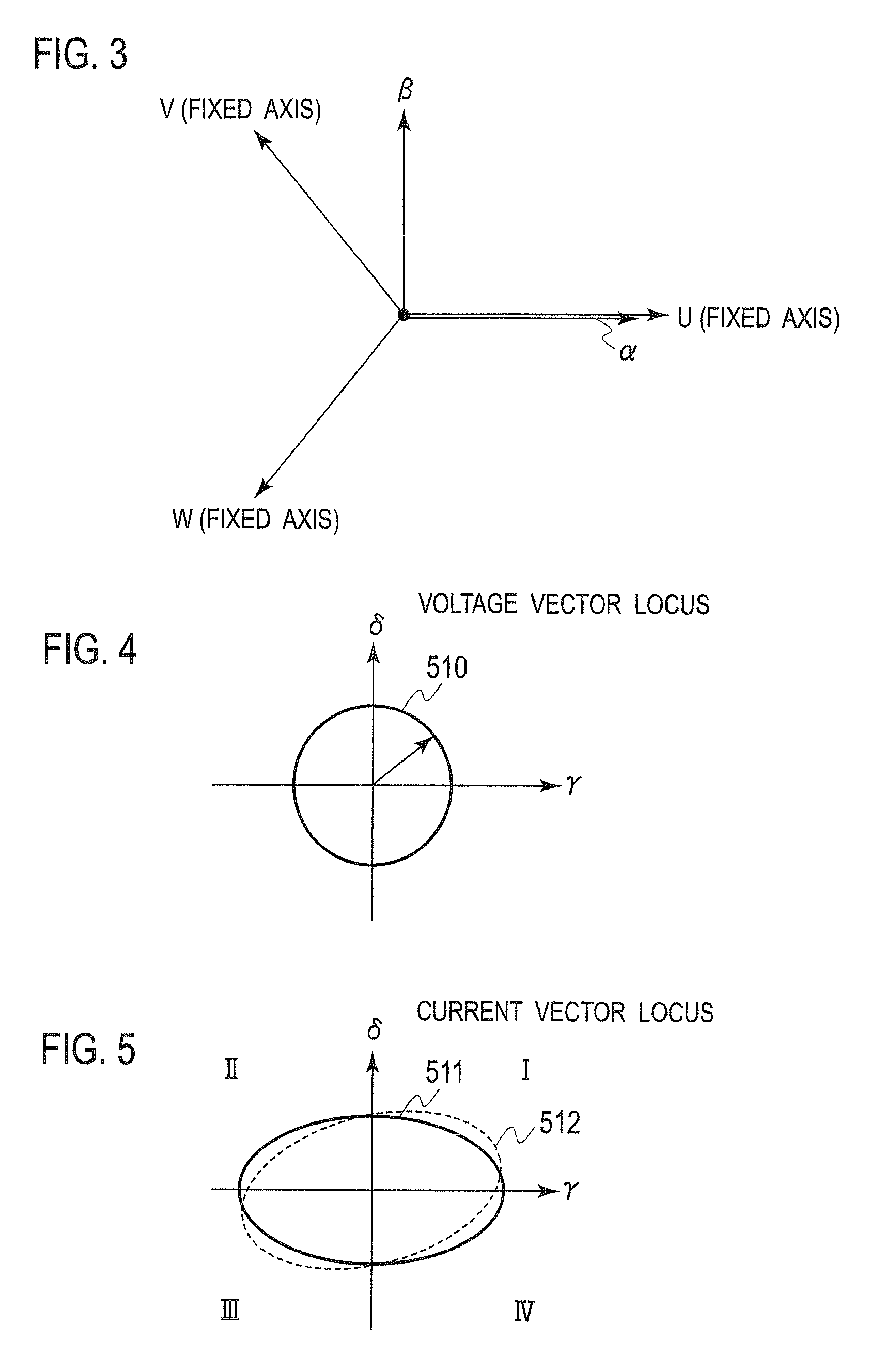 Motor control device