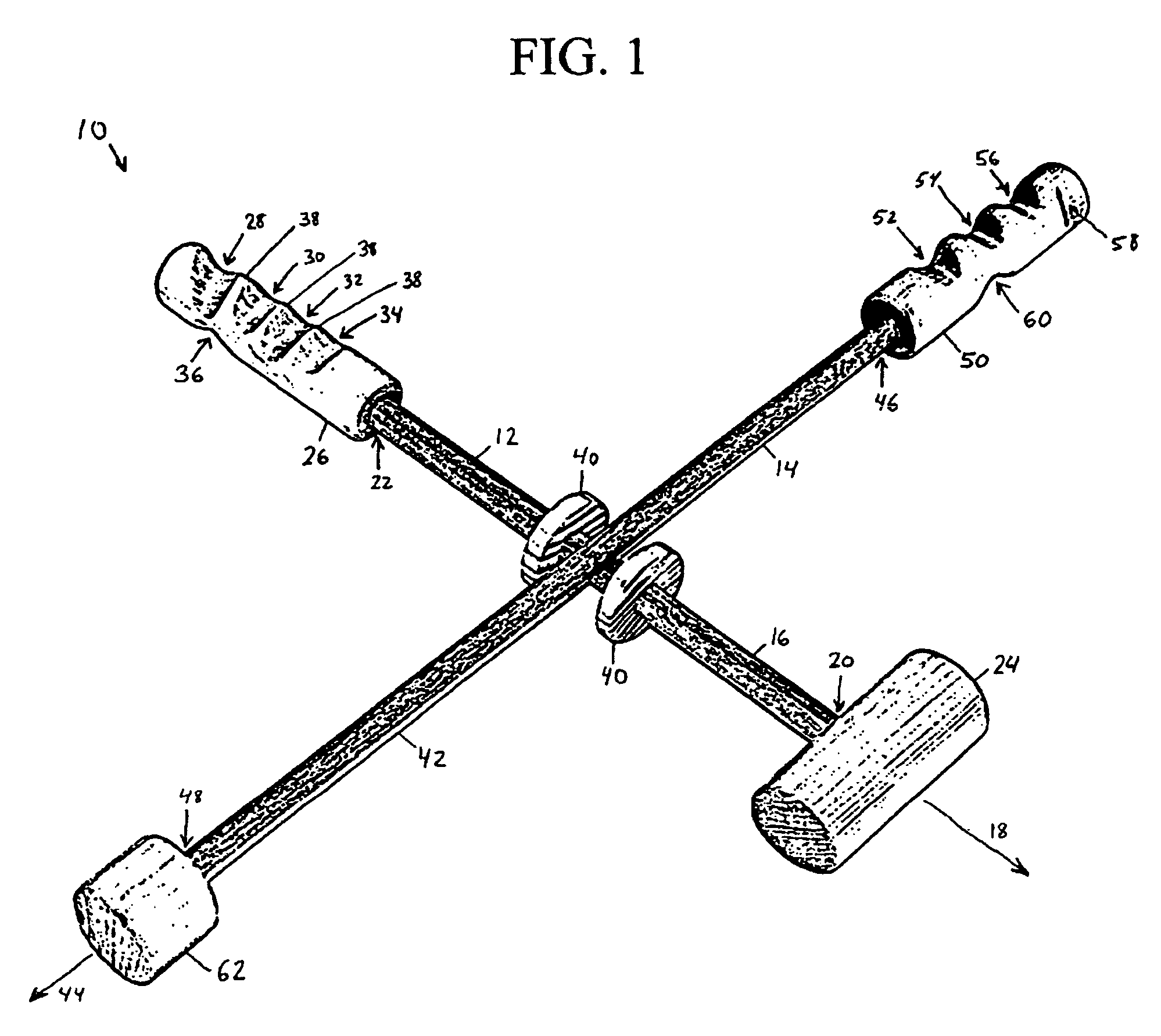 Kinesthetic musical instrument position trainer, corrector, and up-motion muscle strengthener for fingers, hands, wrists, and arms, and practice device simulator