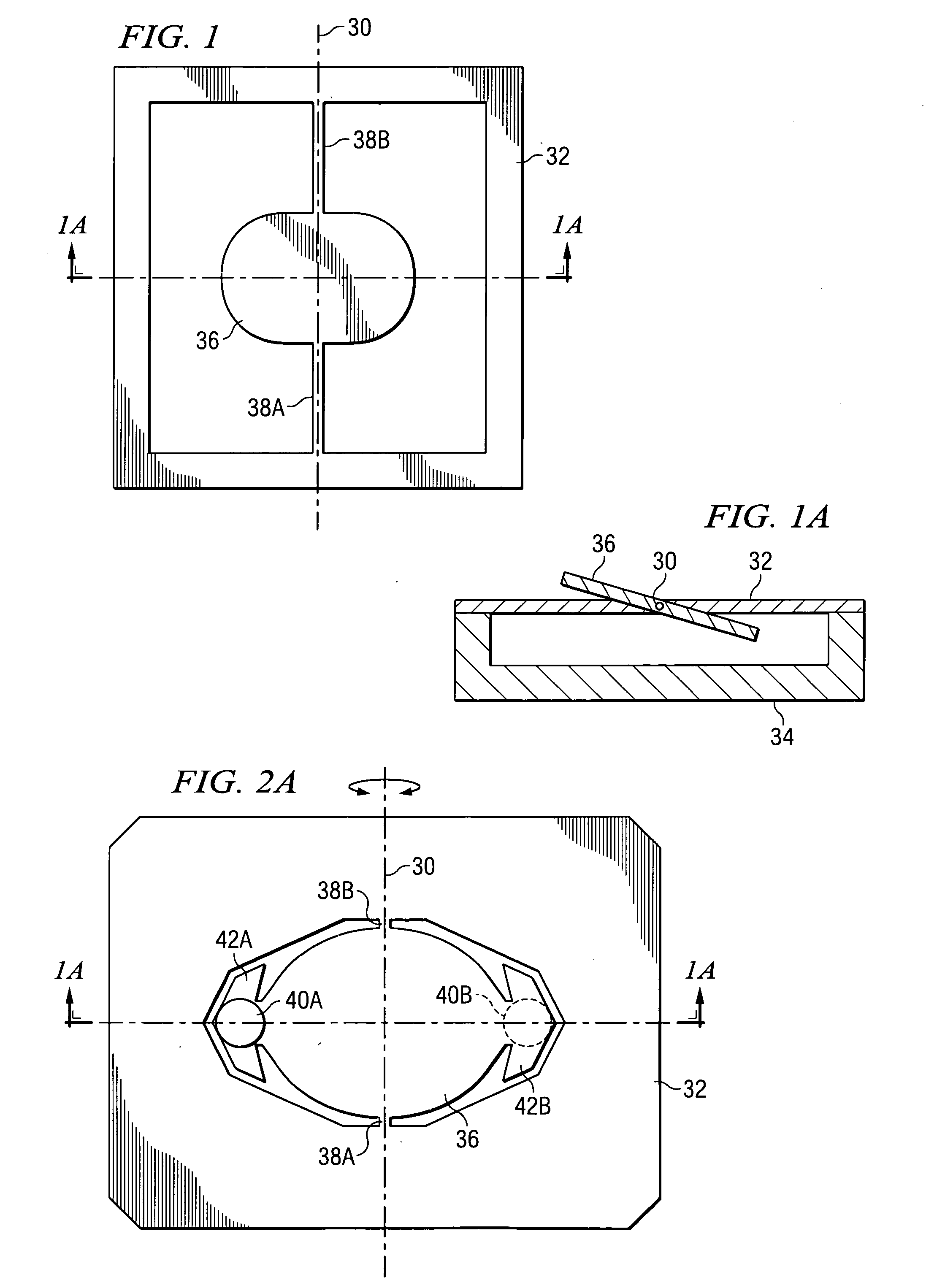 Apparatus and methods for adjusting the rotational frequency of a scanning device