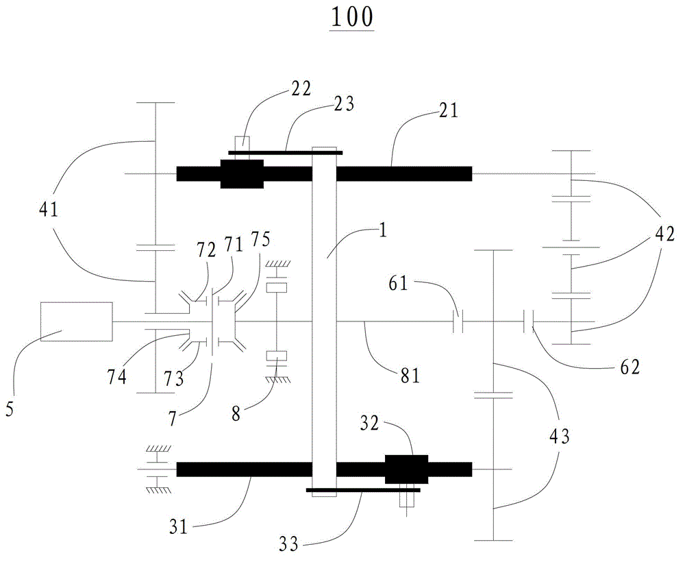 Steering column adjustment device and electronically controlled steering column assembly