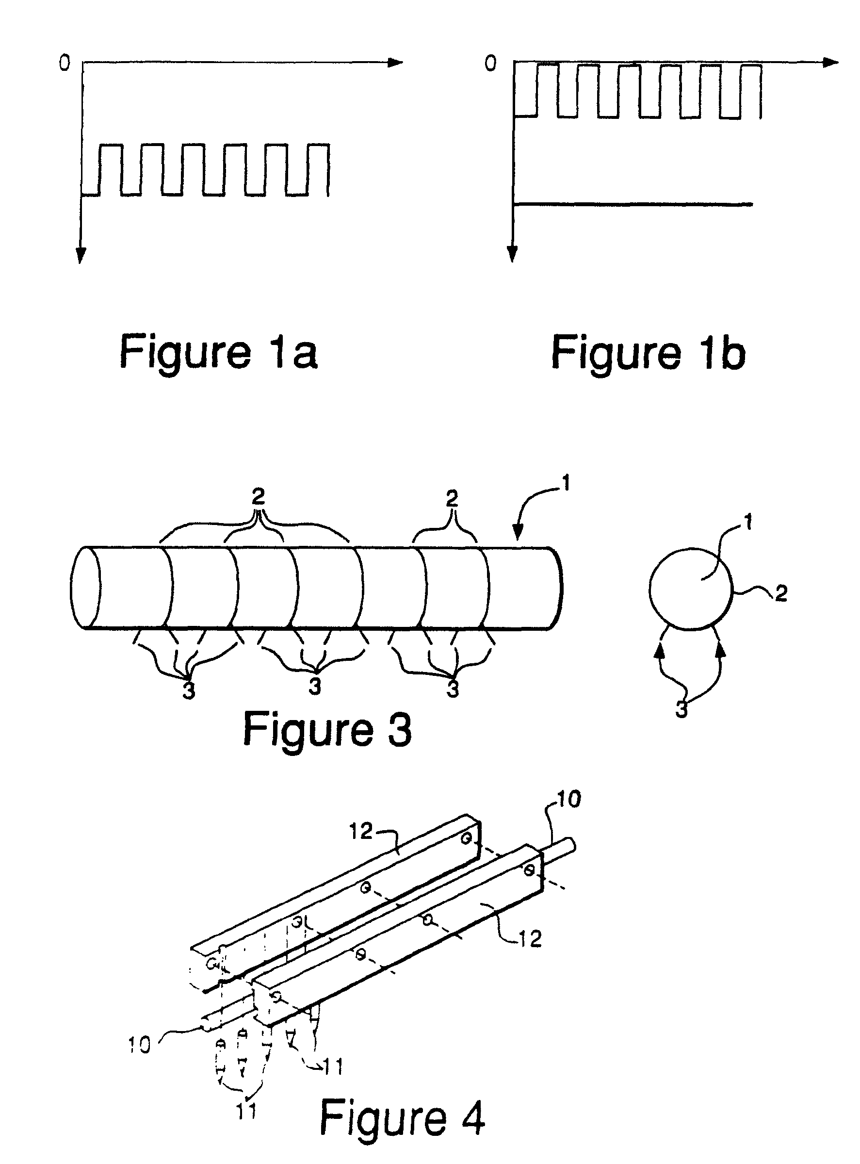 Removal of surface oxides by electron attachment