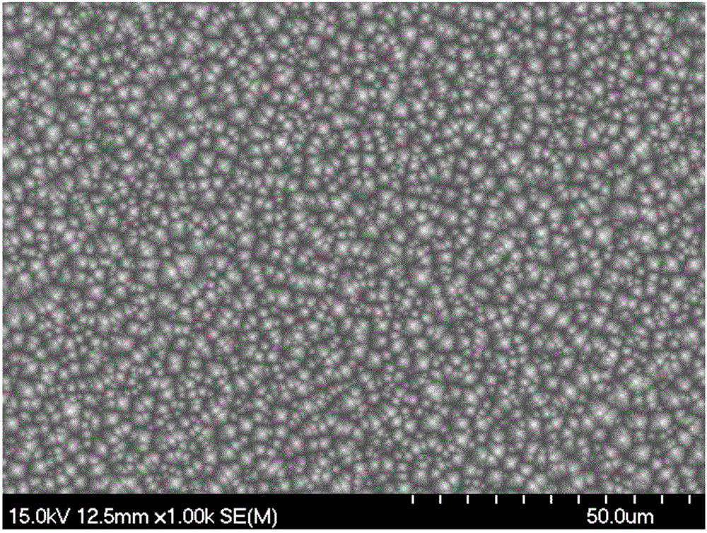 Additive for diamond linear cutting monocrystalline silicon wafer suede manufacture and application method of additive